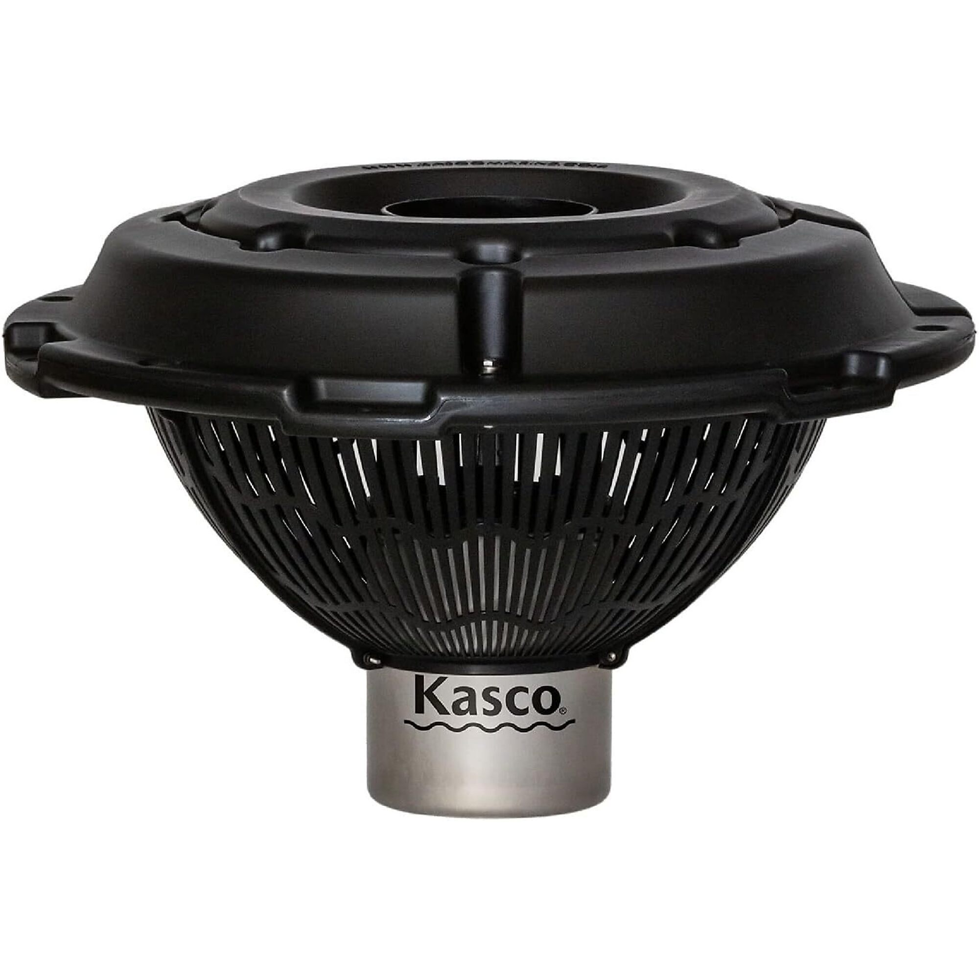 Kasco VFX Series Lake and Pond Fountain, Model #4400HVFX100, 1 HP, 100ft Cord, 240V